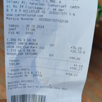 Yanlış Fiyatlandırma Ve Haksız Kazanç