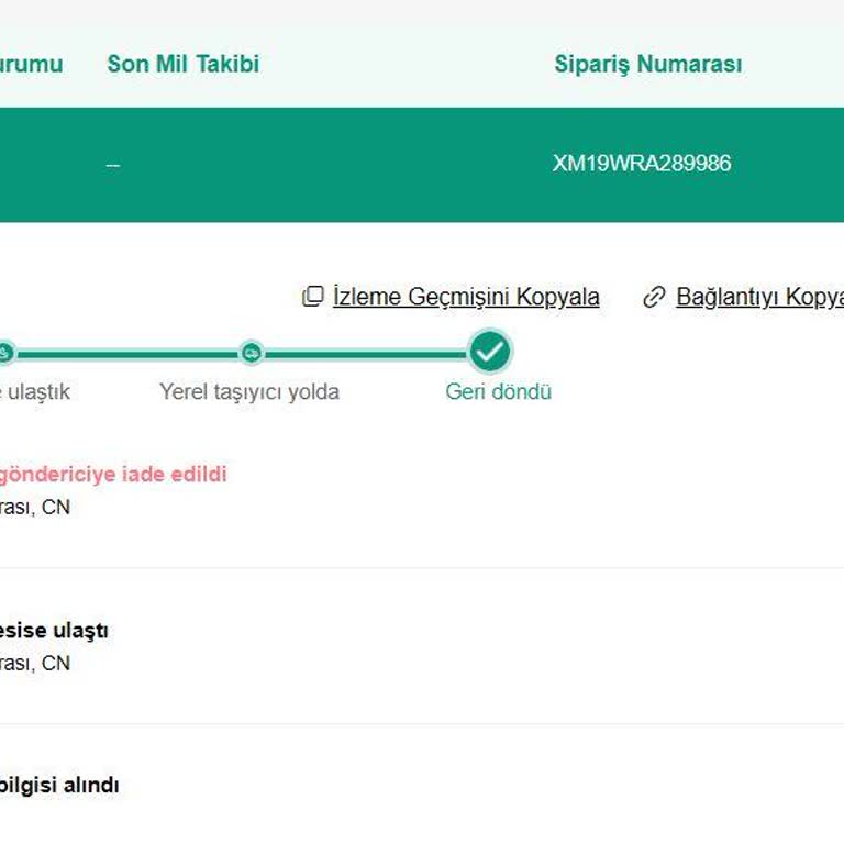 Befavolt İletişimsizlik Ve Gecikme Mağduriyeti!
