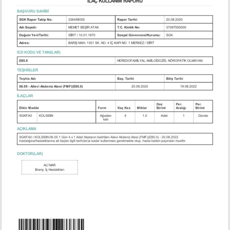 Borç Yapılandırmasında Adaletsizlik Ve Mağduriyet