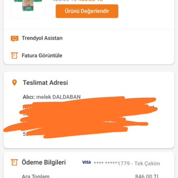 Ürün Kalitesi Ve Güvenilirlik Sorunu