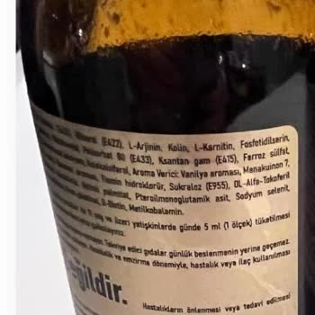 Ürün Kalitesi Ve Güvenilirlik Sorunu