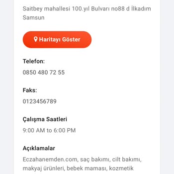 Kargo Bilgisine Ulaşamama Sorunu