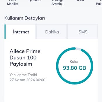 Türk Telekom'da İletişim Sorunları Ve Yüksek Cayma Bedeli