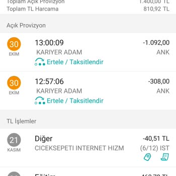 Yanıltıcı İş Başvurusu Ve Kişisel Bilgi Güvenliği Endişesi