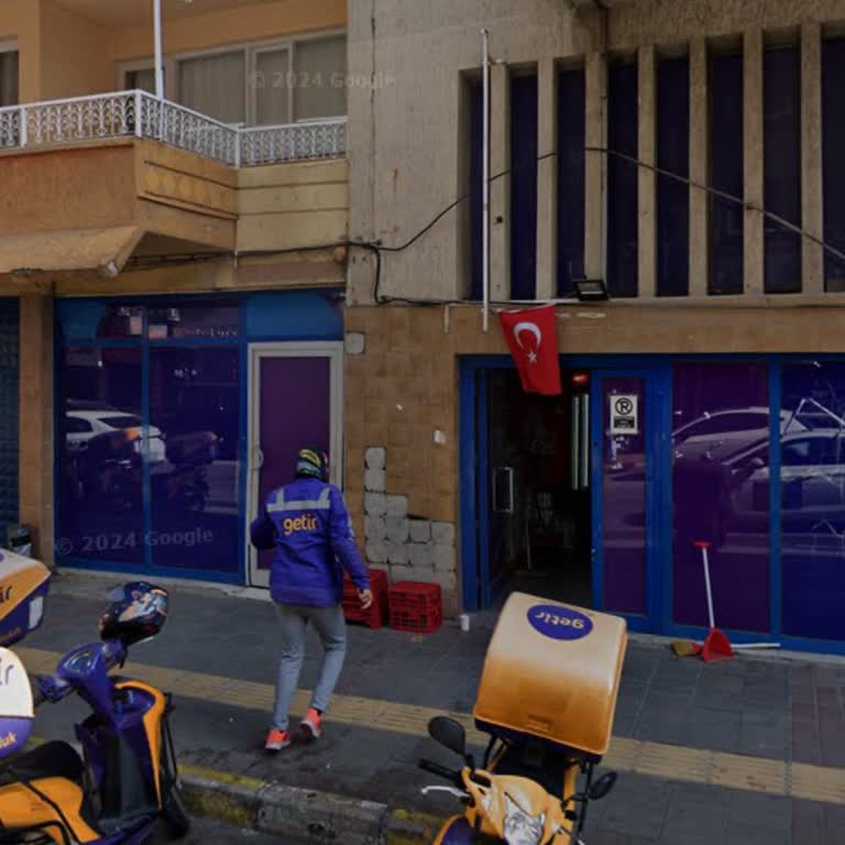 Getir Depo Kuryeleri İçin Güvenlik Ve Hijyen Sorunları