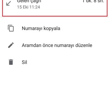 Müşteri Hizmetleri İle Bitmeyen Abonelik Sorunu