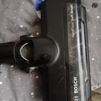 Bosch Süpürge Başlık Sorunu: Kırık Tekerlekler Ve Yetersiz Servis Desteği