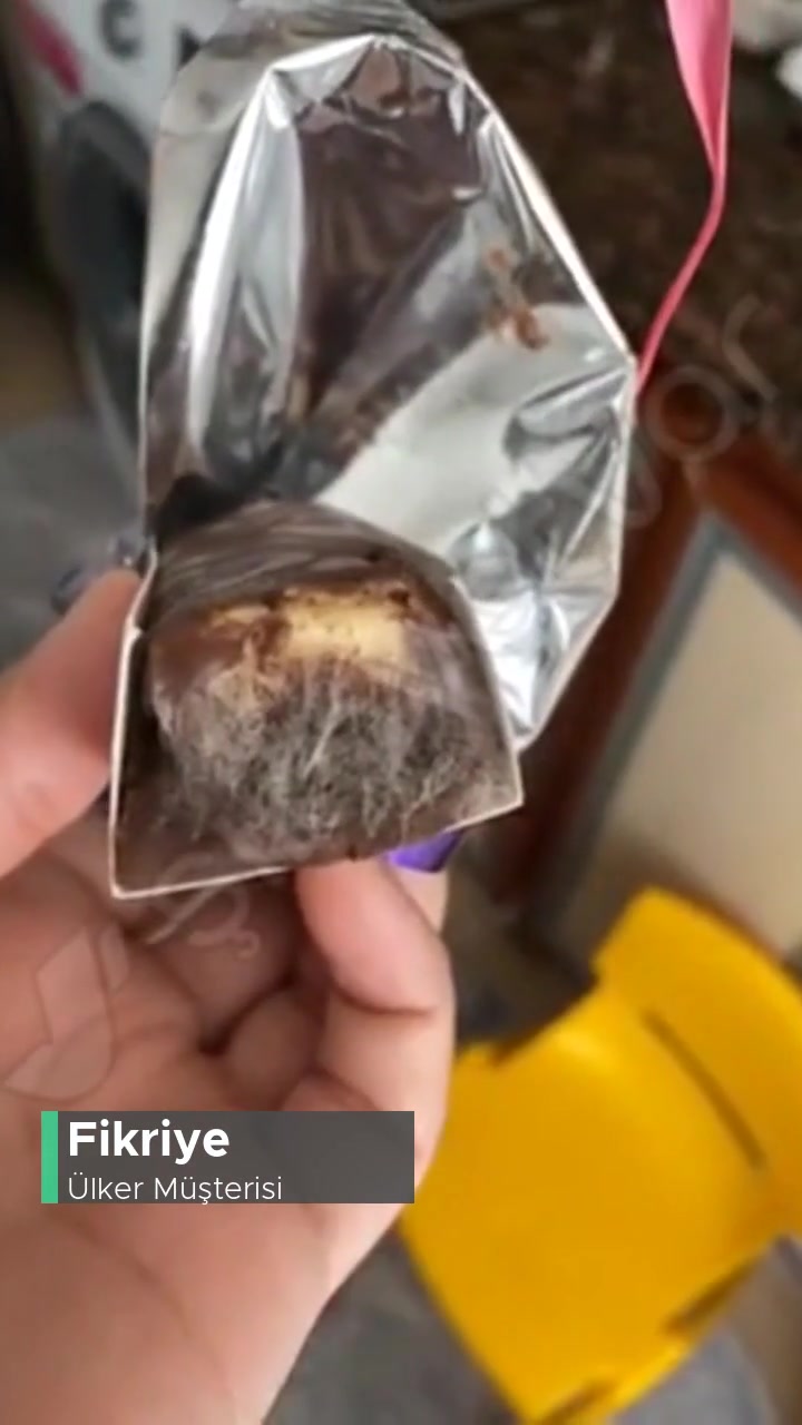 Ülker Alpella Küflü Rulo Kek videonun kapak resmi