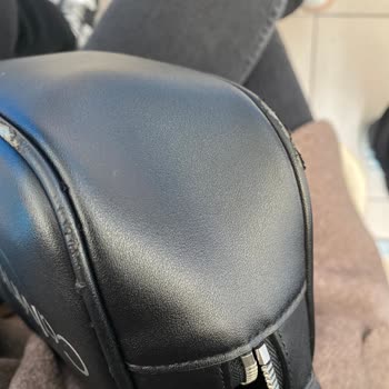 Boyner Calvin Klein Çantamın Kalitesizliği