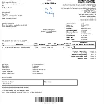 Bershka Ayakkabının Kısa Sürede Yıpranması