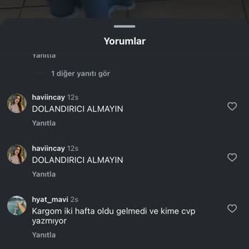 Sahte Görseller Ve Yorumlarla Müşteri Yanıltma
