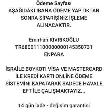 Sahte Görseller Ve Yorumlarla Müşteri Yanıltma