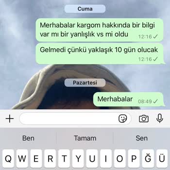 Sahte Görseller Ve Yorumlarla Müşteri Yanıltma