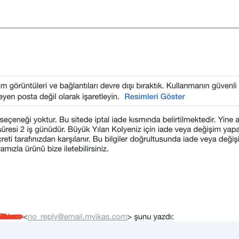 Gwomme Markasında Hayal Kırıklığı: Yüksek Fiyat, Düşük Servis Kalitesi