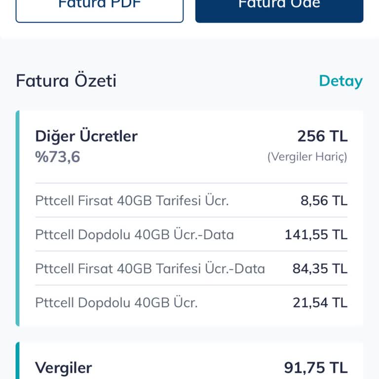 Yanıltıcı Fatura Hesaplaması Ve Taahhüt Yenileme Sorunu
