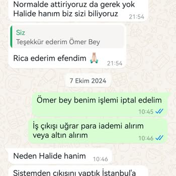Kapora İadesi Sorunu: Kurumsallık Sorgulanıyor