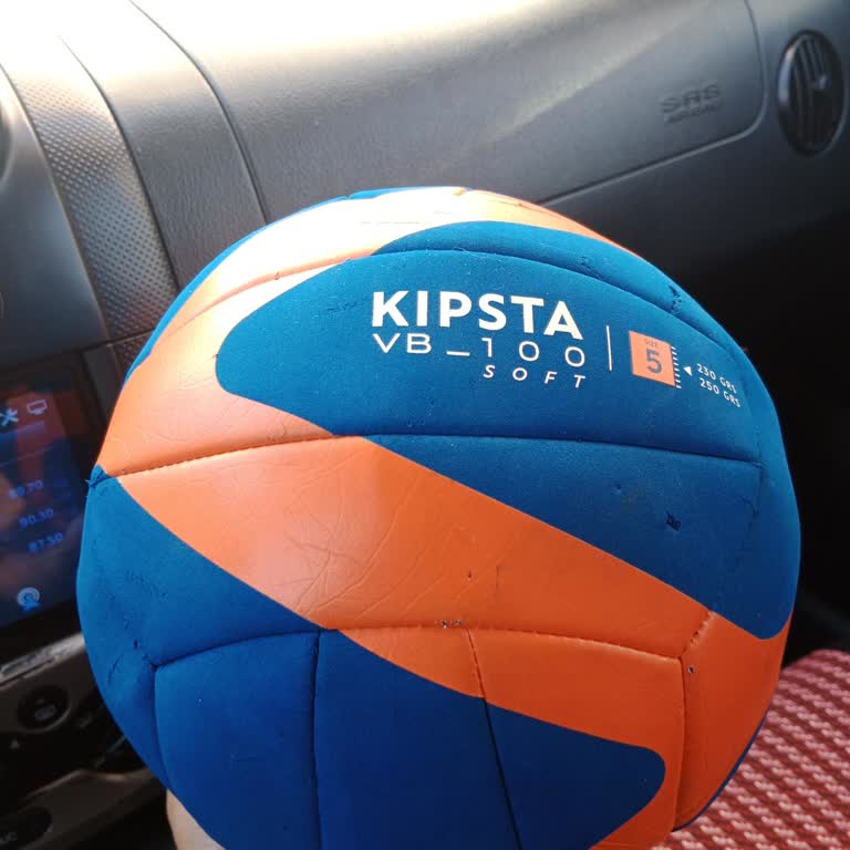 Decathlon'dan Aldığım Top Patlak Çıktı, İade Kabul Edilmedi