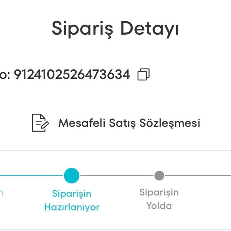 A101 Kapıda Uygulaması: Sipariş Sorunu Ve Müşteri Hizmetleri Hayal Kırıklığı!