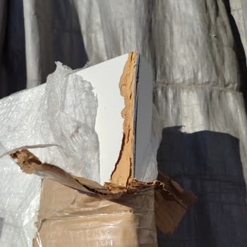 Kargoların Hasar Görmesi Ve Müşteri Zararının Telafisi