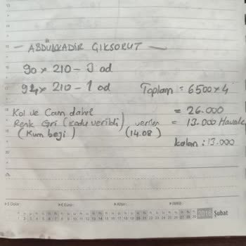 Kargoların Hasar Görmesi Ve Müşteri Zararının Telafisi