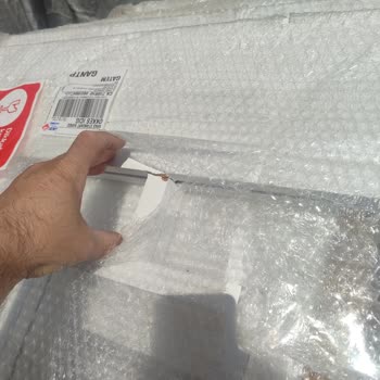 Kargoların Hasar Görmesi Ve Müşteri Zararının Telafisi