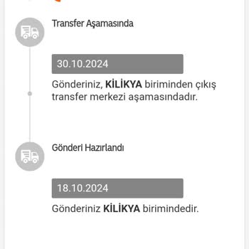 MNG Kargo: 12 Günlük Teslimat Gecikmesi Ve Bilgilendirme Eksikliği