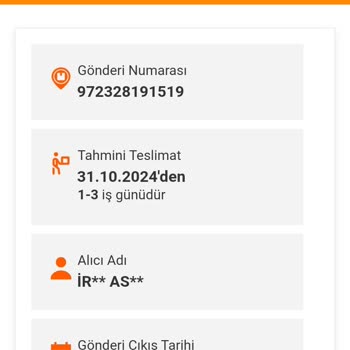 MNG Kargo: 12 Günlük Teslimat Gecikmesi Ve Bilgilendirme Eksikliği