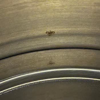 Arçelik Teemaschine rostet und es wurden 2500 ₺ für Austausch des Kessels verlangt