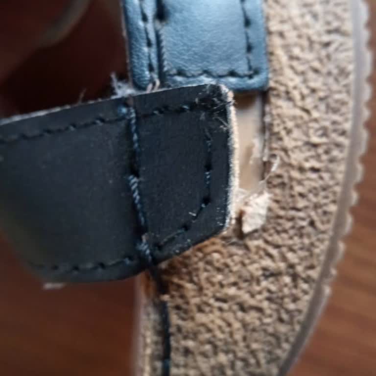 Ayakkabı Sorunu: İlgisizlik Ve Saygısızlıkla Karşılaştım