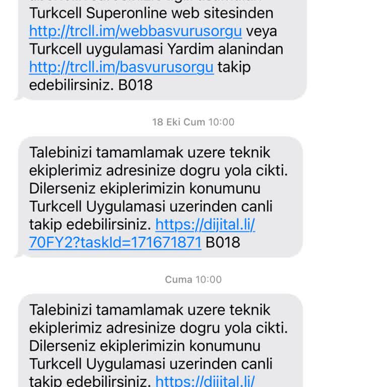 Superonline Kurulum Sorunu Ve Abonelik İptali