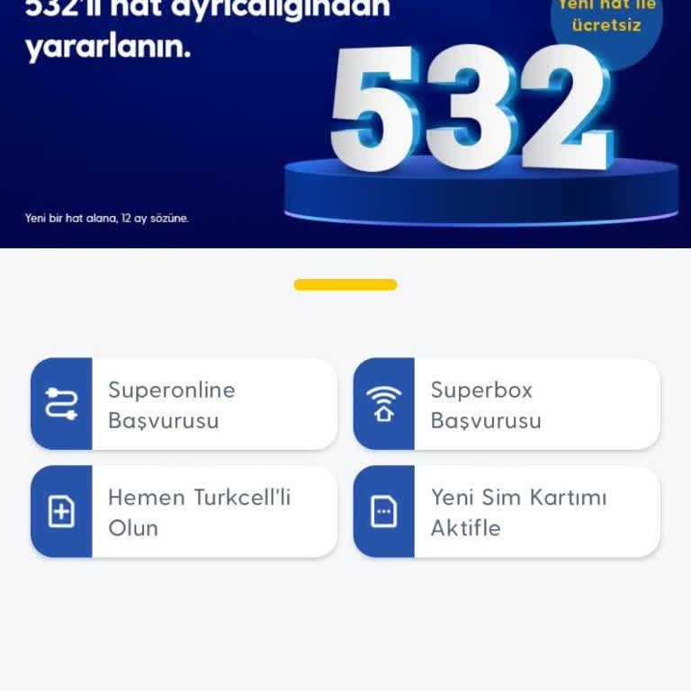 Turkcell Fatura Şoku: Kampanya Sonrası Beklenmedik Artış