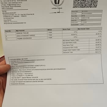 İade Sürecinde Yaşanan Sorunlar Ve Ekstra Ücretler