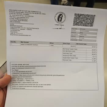 İade Sürecinde Yaşanan Sorunlar Ve Ekstra Ücretler