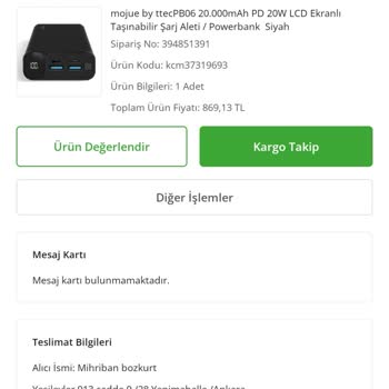 İade Sürecinde Yaşanan Sorunlar Ve Ekstra Ücretler