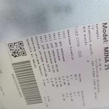 Hexel Kombi Su Doldurma Musluğu Garantiden Gelmiyor