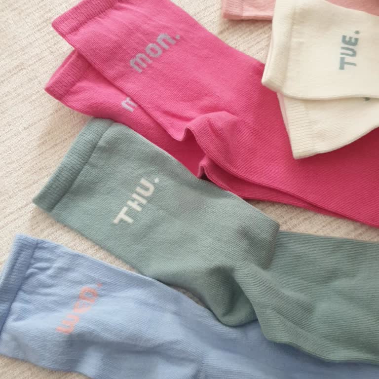 Eksik Çorap Gönderimi