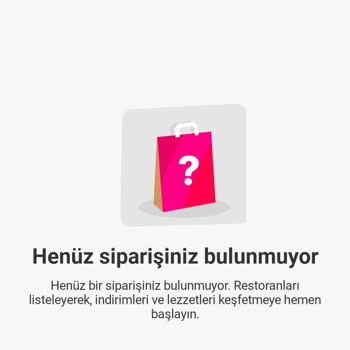 Yemek Sepeti Kupon İadesi Sorunu