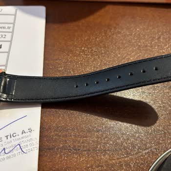 Kusurlu Saat İadesinde Sorun Yaşıyoruz