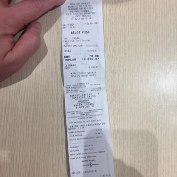 İade Politikası Mağduriyeti