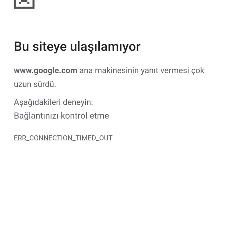 Turkcell Çekim Sorunu Ve Müşteri Hizmetleri Cevapsızlığı