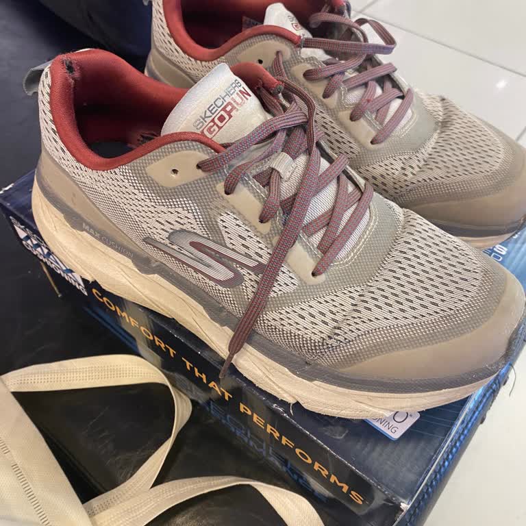 Skechers Ayakkabının Kalitesizliği Ve Müşteri Hizmetlerinin Yetersizliği