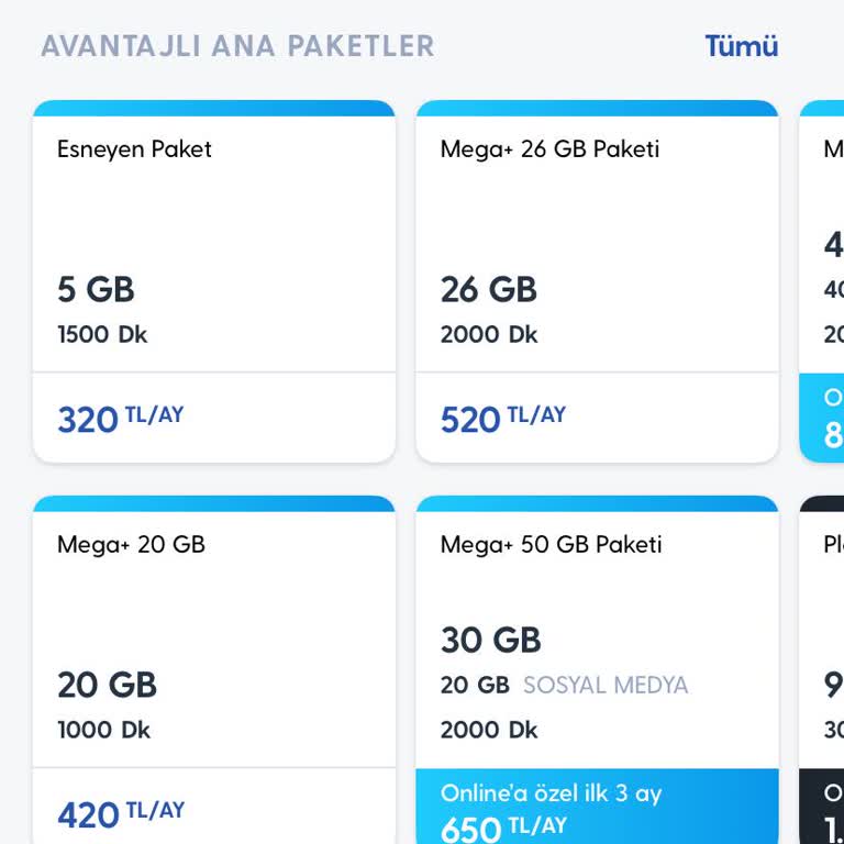 Yüksek Tarife Ücretleri Ve Ödeme Zorluğu