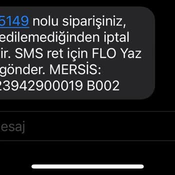 Stokta Olmayan Ürünlerin Satışı Ve İptal Sorunu
