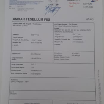 7 Hafta Sonra Hâlâ Cevap Yok: Awox Blender Mağduriyeti