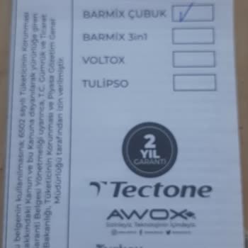 7 Hafta Sonra Hâlâ Cevap Yok: Awox Blender Mağduriyeti