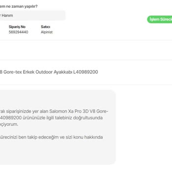 Hepsiburada'da Geri Ödeme Sorunu: İade Edilmeyen Para