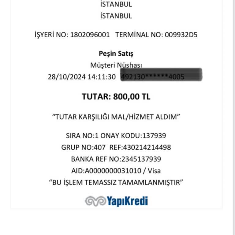 Kiraz Pet Kuaför & Pet Shop Hijyen Sorunu Ve Yetersiz Hizmet