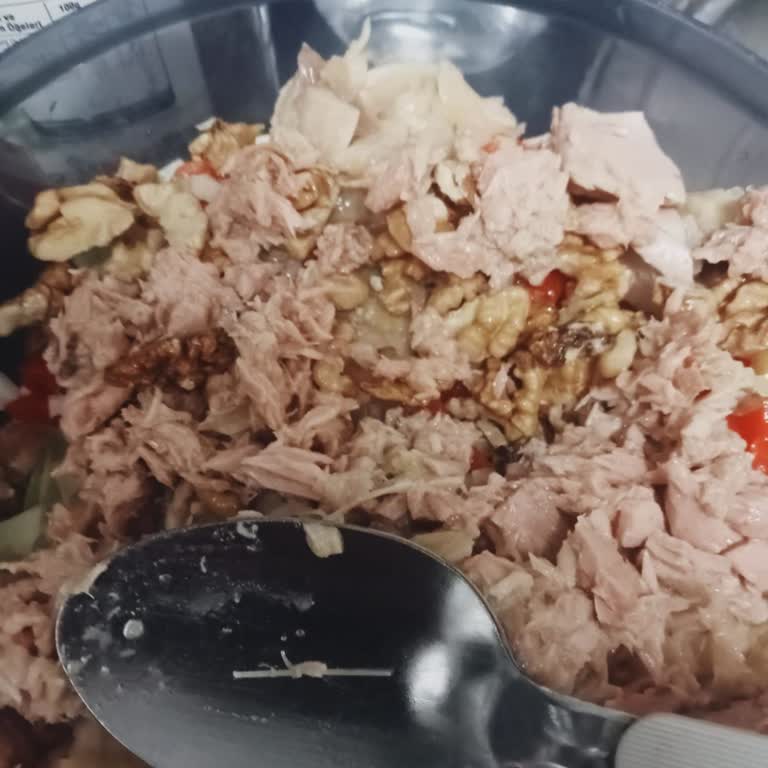 Ton Balığında Kılçık Şoku: Güvenliğimiz Tehlikede