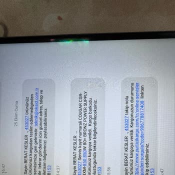 İade Sürecinde Yaşanan Karmaşa Ve Mağduriyet