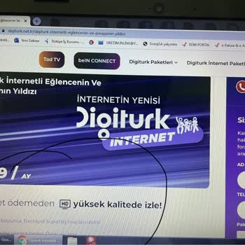 Yanıltıcı Paket İçeriği Ve Eksik Hizmet